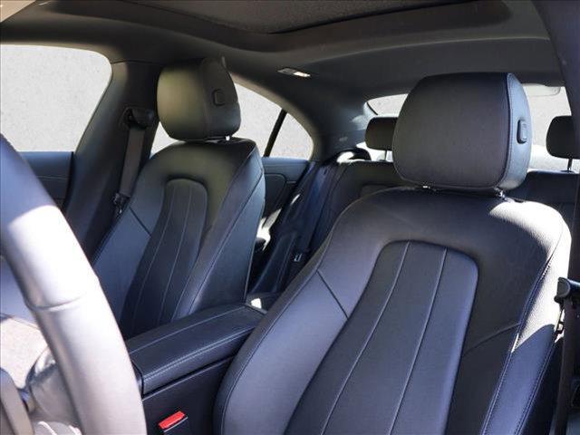 2021 Mercedes-Benz CLA CLA 250