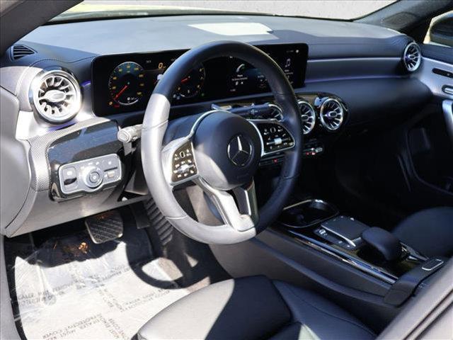 2021 Mercedes-Benz CLA CLA 250