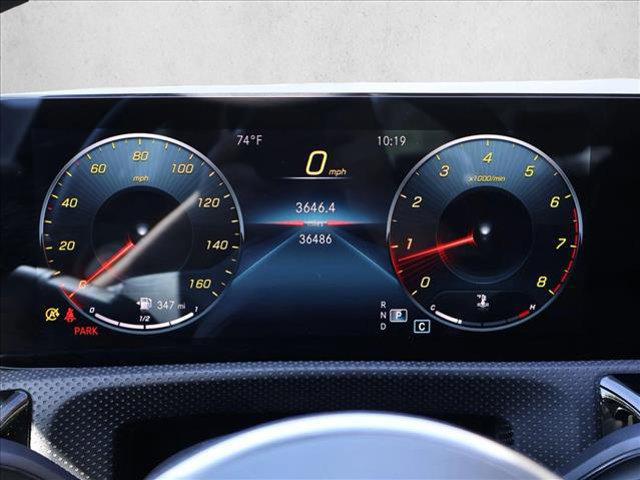 2021 Mercedes-Benz CLA CLA 250