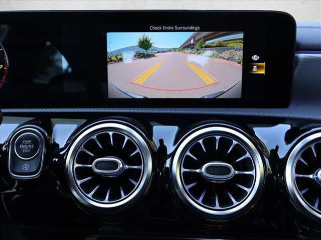 2021 Mercedes-Benz CLA CLA 250