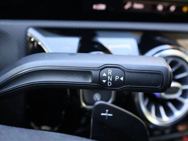 2021 Mercedes-Benz CLA CLA 250