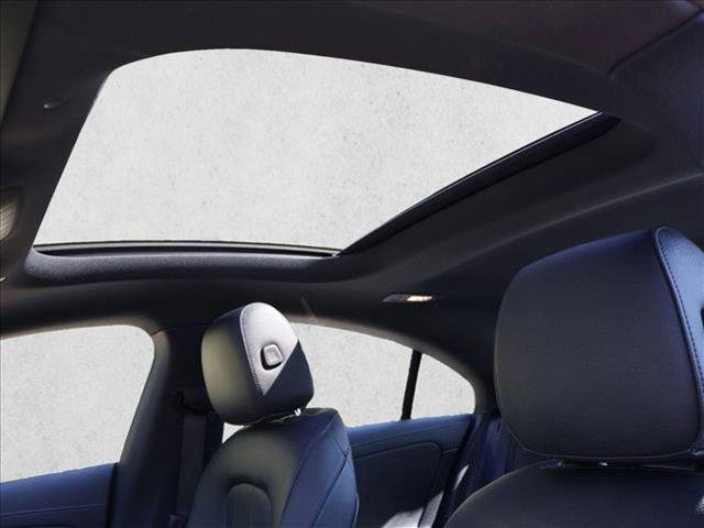 2021 Mercedes-Benz CLA CLA 250