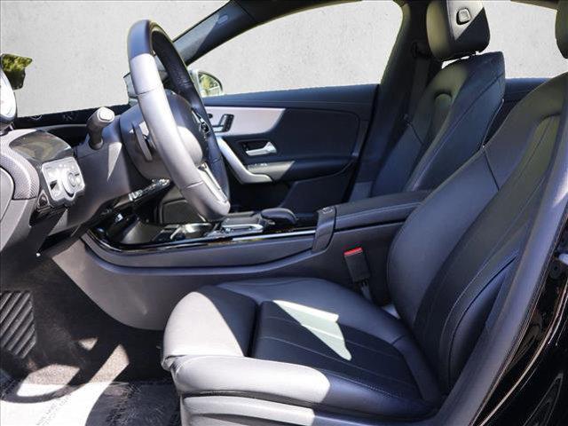 2021 Mercedes-Benz CLA CLA 250