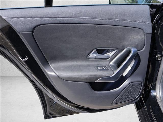 2021 Mercedes-Benz CLA CLA 250