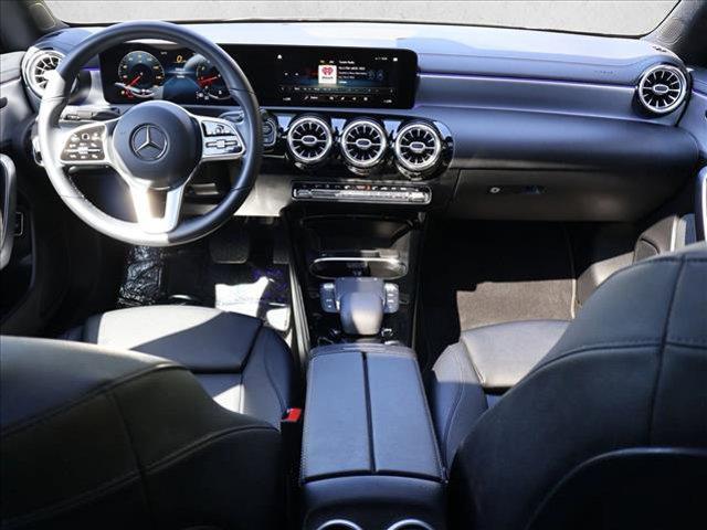 2021 Mercedes-Benz CLA CLA 250