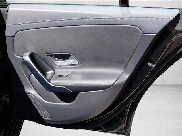 2021 Mercedes-Benz CLA CLA 250