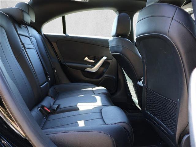 2021 Mercedes-Benz CLA CLA 250