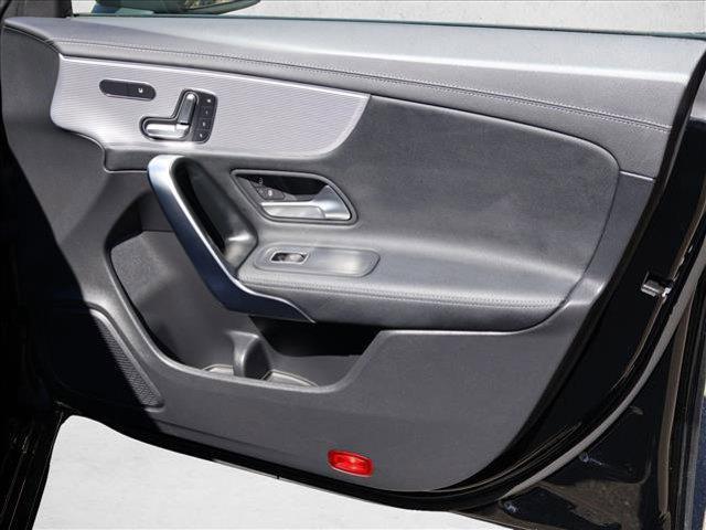 2021 Mercedes-Benz CLA CLA 250