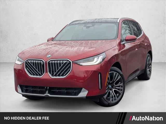 2026 BMW X3 30 xDrive for sale in Bellevue, WA