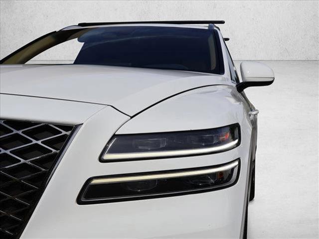 2023 Genesis GV80 2.5T AWD
