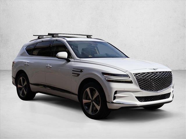 2023 Genesis GV80 2.5T AWD