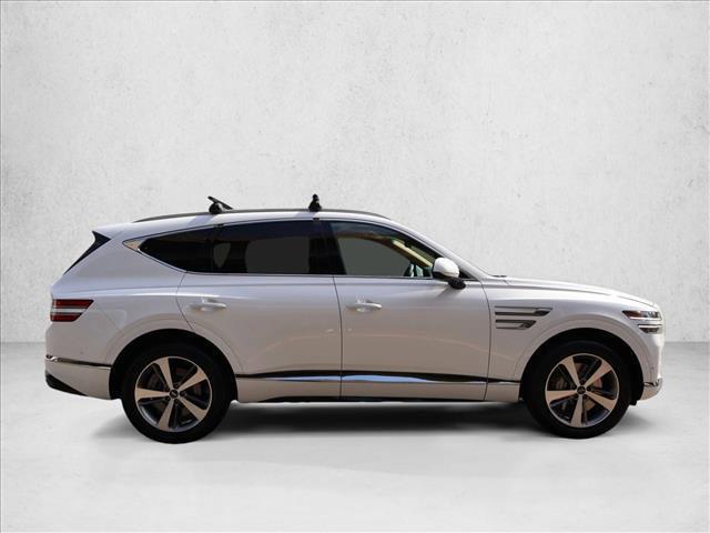 2023 Genesis GV80 2.5T AWD