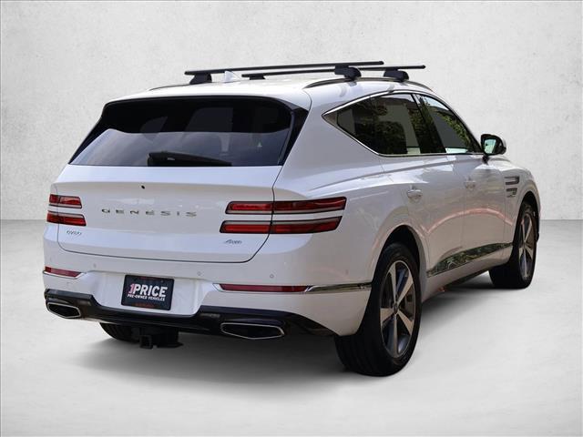 2023 Genesis GV80 2.5T AWD