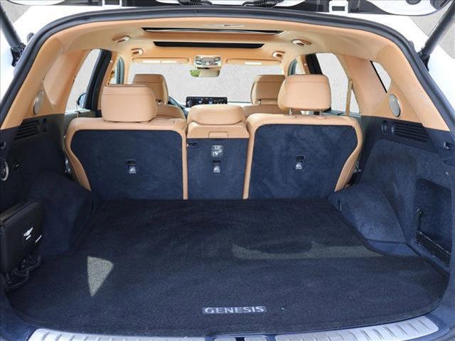 2023 Genesis GV80 2.5T AWD