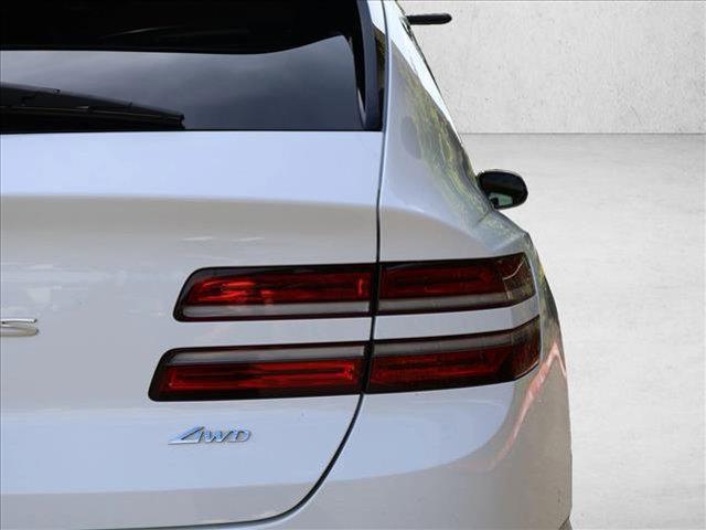 2023 Genesis GV80 2.5T AWD