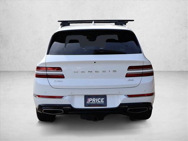 2023 Genesis GV80 2.5T AWD