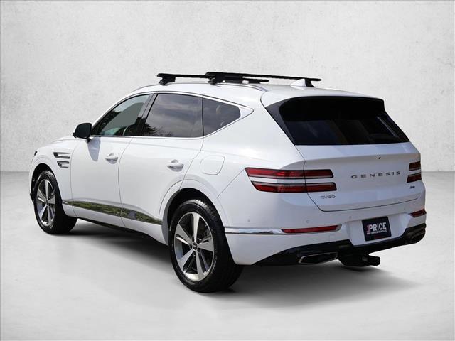 2023 Genesis GV80 2.5T AWD