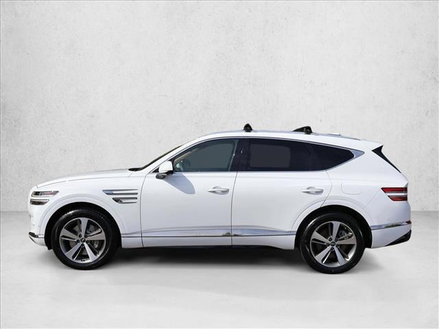 2023 Genesis GV80 2.5T AWD