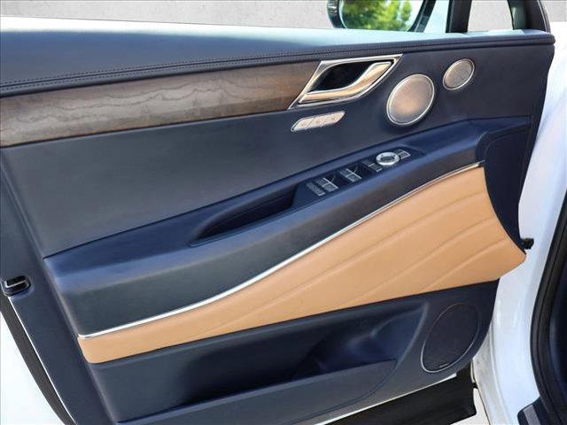 2023 Genesis GV80 2.5T AWD