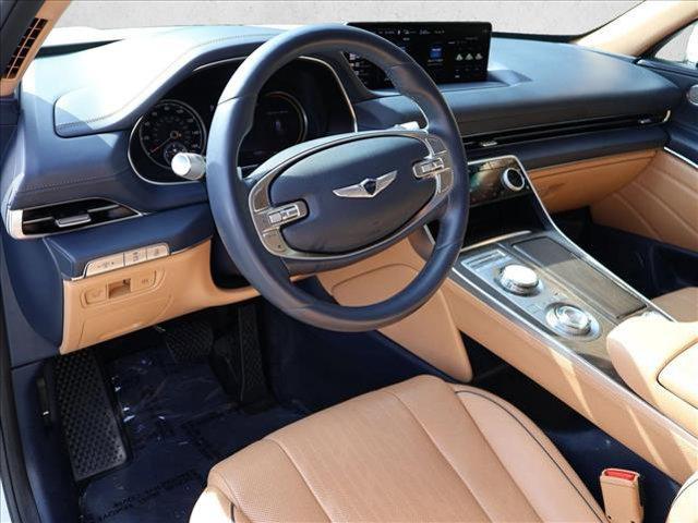 2023 Genesis GV80 2.5T AWD