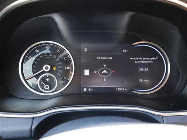 2023 Genesis GV80 2.5T AWD