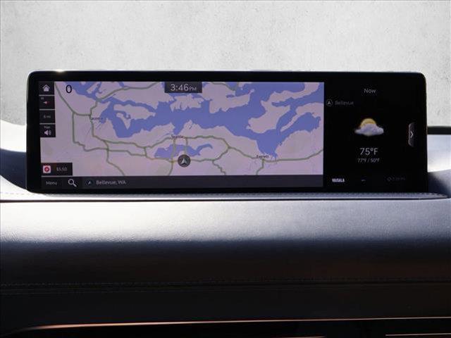 2023 Genesis GV80 2.5T AWD