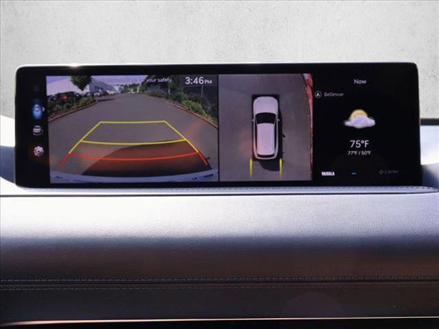 2023 Genesis GV80 2.5T AWD
