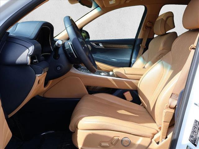 2023 Genesis GV80 2.5T AWD