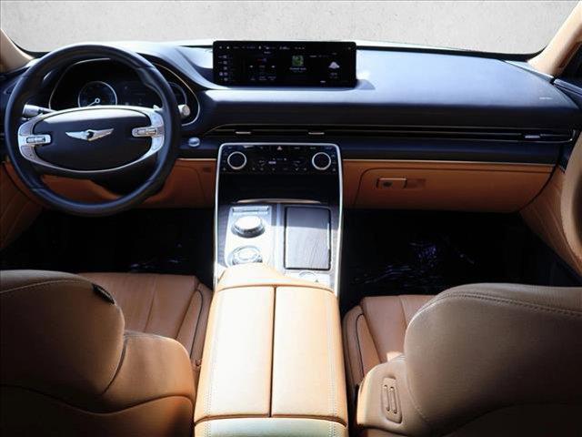 2023 Genesis GV80 2.5T AWD