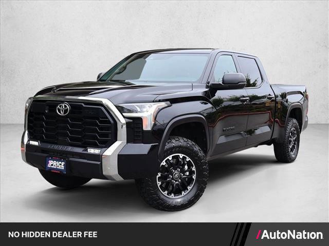 2025 Toyota Tundra SR5 for sale in Bellevue, WA