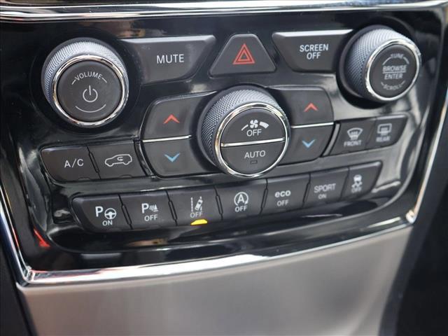 2019 Jeep Grand Cherokee Limited 4x4