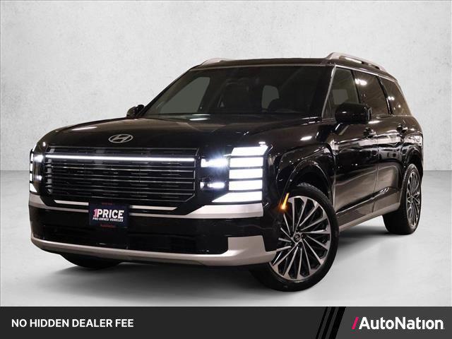 2026 Hyundai Palisade Calligraphy for sale in Bellevue, WA