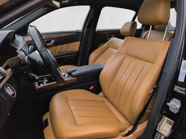 2012 Mercedes-Benz E 350 4MATIC
