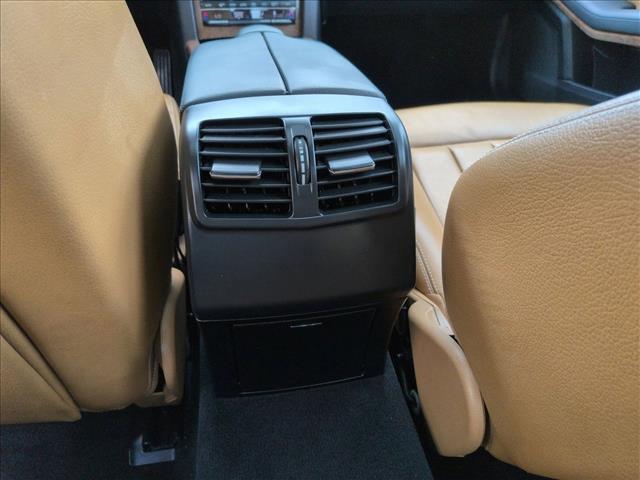 2012 Mercedes-Benz E 350 4MATIC