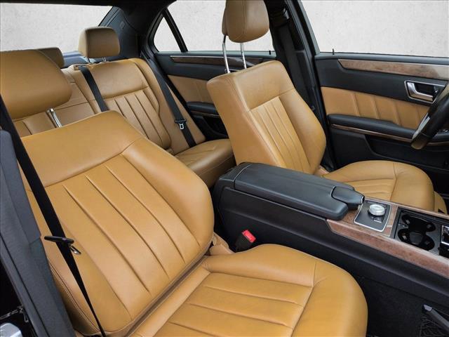 2012 Mercedes-Benz E 350 4MATIC