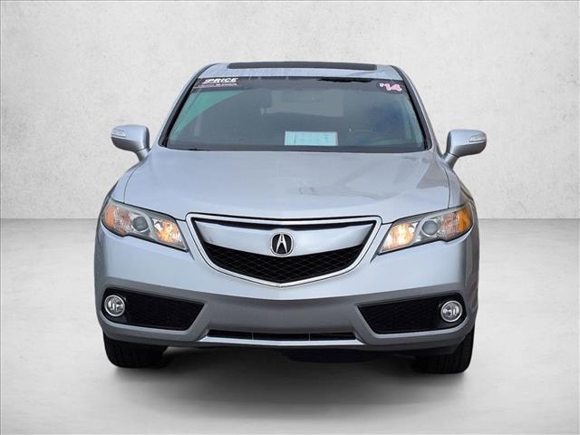 2014 Acura RDX Tech Pkg