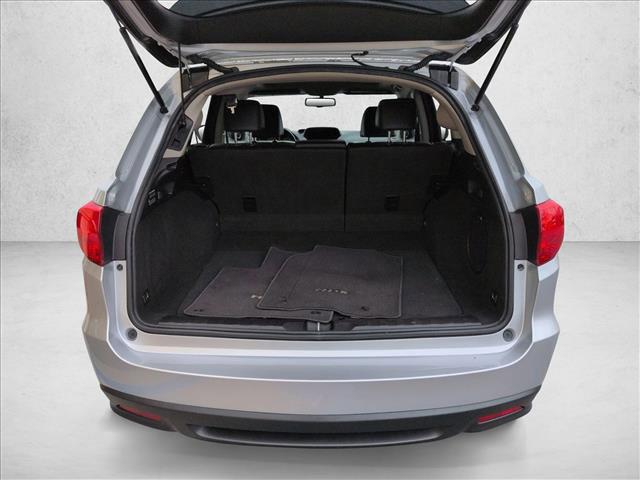 2014 Acura RDX Tech Pkg