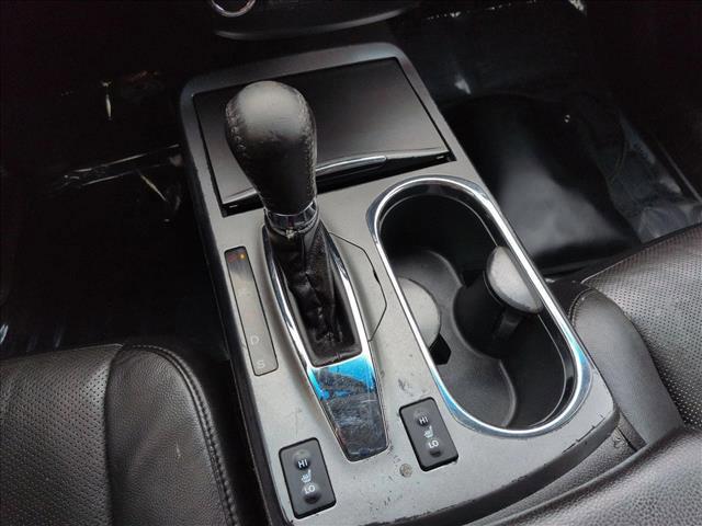 2014 Acura RDX Tech Pkg
