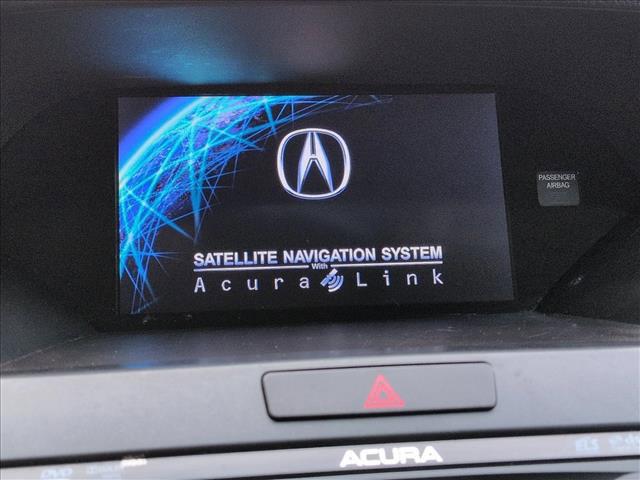 2014 Acura RDX Tech Pkg