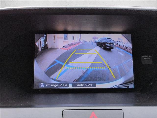 2014 Acura RDX Tech Pkg