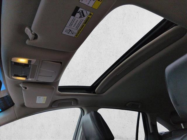 2014 Acura RDX Tech Pkg