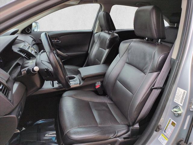 2014 Acura RDX Tech Pkg
