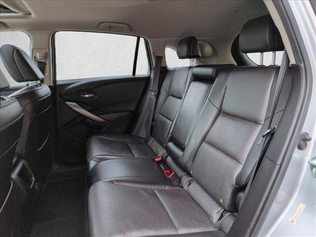 2014 Acura RDX Tech Pkg