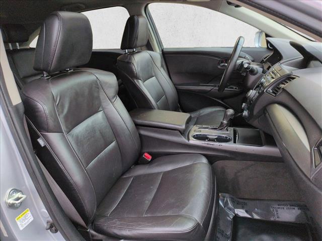 2014 Acura RDX Tech Pkg