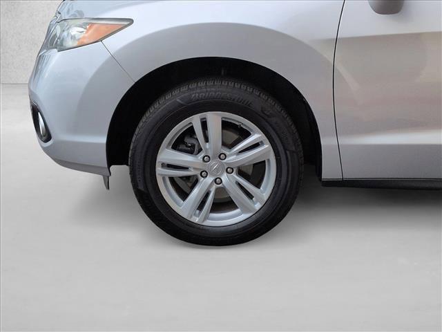 2014 Acura RDX Tech Pkg