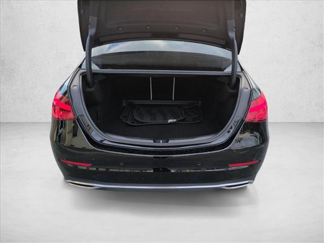 2023 Mercedes-Benz C-CLASS C 300 Sedan