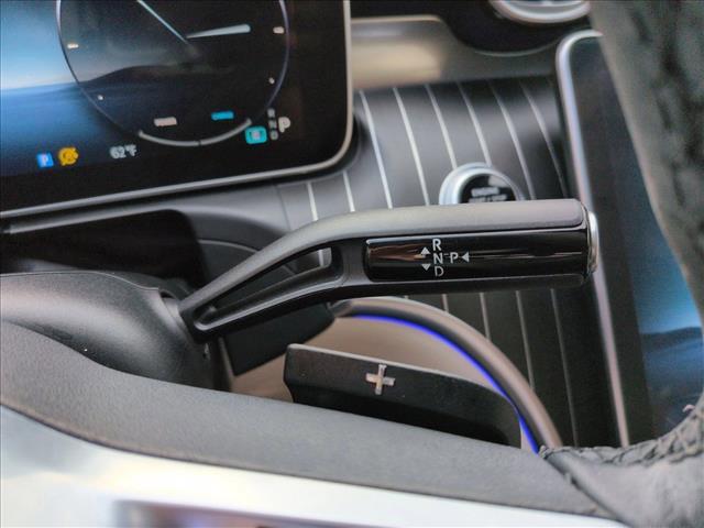 2023 Mercedes-Benz C-CLASS C 300 Sedan