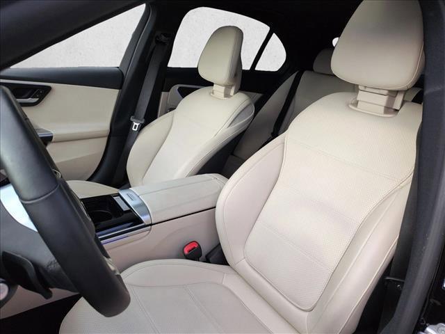 2023 Mercedes-Benz C-CLASS C 300 Sedan