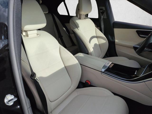 2023 Mercedes-Benz C-CLASS C 300 Sedan