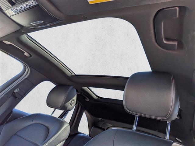 2022 Mercedes-Benz GLC 4MATIC SUV